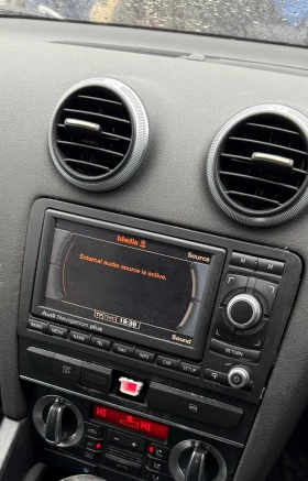 Audi A3 facelift, снимка 5