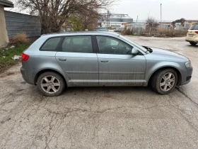 Audi A3 facelift, снимка 4