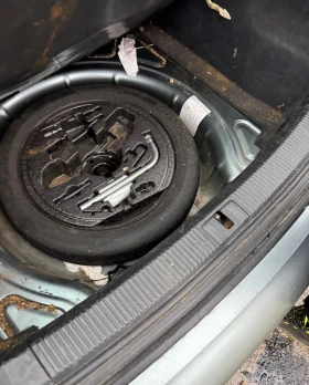 Audi A3 facelift, снимка 7