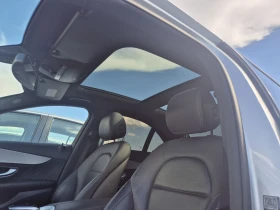 Mercedes-Benz C 220 9G///AMG Line///Panorama , снимка 12