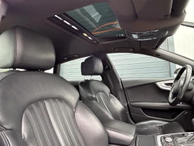 Audi A7 3.0 TFSI Quattro 2011 2 x S-Line, снимка 11