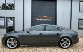 Audi A7 3.0 TFSI Quattro 2011 2 x S-Line, снимка 5