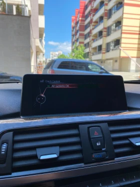 BMW 435 435i Xdrive, снимка 11