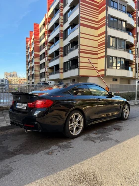 BMW 435 435i Xdrive, снимка 2