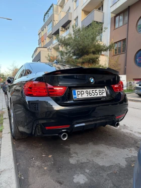BMW 435 435i Xdrive, снимка 6
