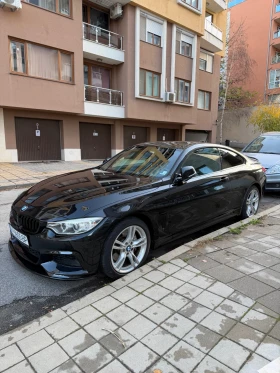 BMW 435 435i Xdrive, снимка 4