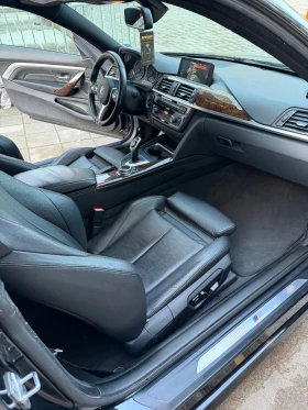 BMW 435 435i Xdrive, снимка 9