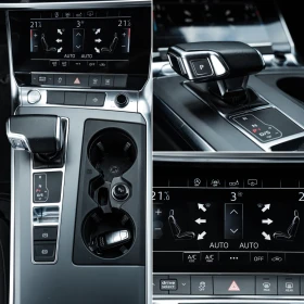 Audi A6 45TDI / AVANT / QUATTRO / 231 HP , снимка 15