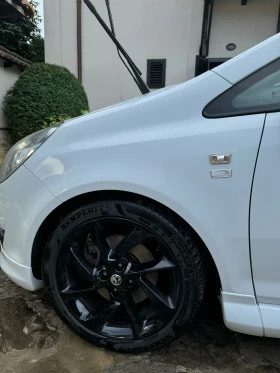 Opel Corsa OPC CDTI 90, снимка 10
