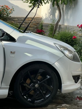 Opel Corsa OPC CDTI 90, снимка 9