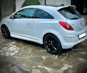 Opel Corsa OPC CDTI 90, снимка 14
