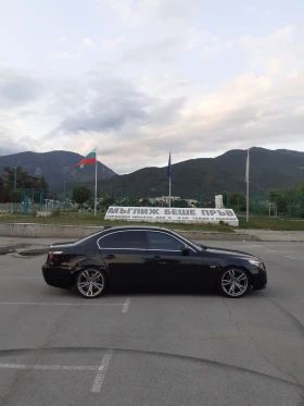 BMW 520 2.2, снимка 5