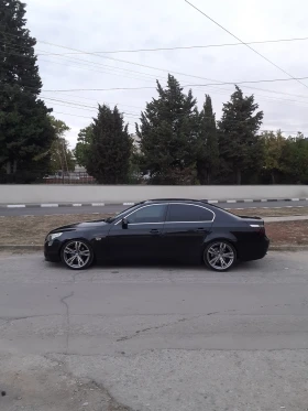 BMW 520 2.2, снимка 4