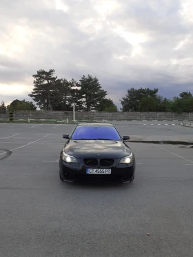 BMW 520 2.2, снимка 6