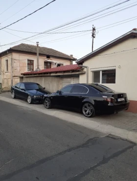 BMW 520 2.2, снимка 14