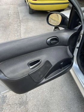Peugeot 206 1.4   , снимка 8