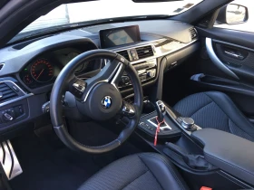 BMW 335, снимка 5