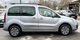 Peugeot Partner 1.6D 99HP EURO6B, снимка 4