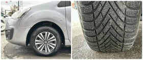 Peugeot Partner 1.6D 99HP EURO6B, снимка 17