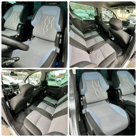 Peugeot Partner 1.6D 99HP EURO6B, снимка 12
