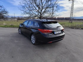 Hyundai I40 1.7 CRDI, снимка 8