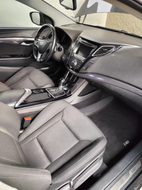Hyundai I40 1.7 CRDI, снимка 3