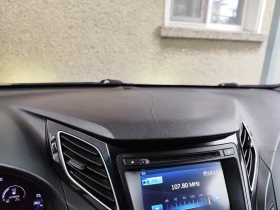 Hyundai I40 1.7 CRDI, снимка 16