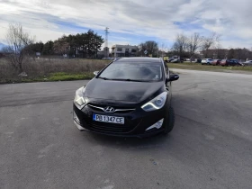 Hyundai I40 1.7 CRDI, снимка 14