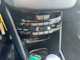 Peugeot 2008 1.5 HDI evro 6 allure, снимка 9