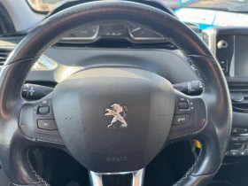 Peugeot 2008 1.5 HDI evro 6 allure, снимка 8