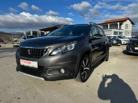 Peugeot 2008 1.5 HDI evro 6 allure, снимка 1