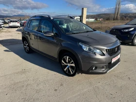 Peugeot 2008 1.5 HDI evro 6 allure, снимка 3