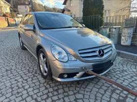 Mercedes-Benz R 320 Amg пакет На части, снимка 1