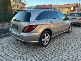 Mercedes-Benz R 320 Amg пакет На части, снимка 4