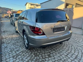Mercedes-Benz R 320 Amg пакет На части, снимка 3