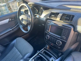 Mercedes-Benz R 320 Amg пакет На части, снимка 5