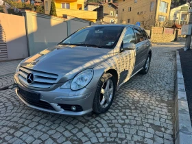 Mercedes-Benz R 320 Amg пакет На части, снимка 2