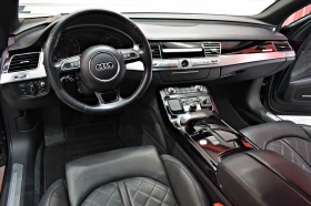 Audi A8 Facelift / Matrix/ Long / 4.2 V8 TDI Full, снимка 12