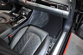 Audi A8 Facelift / Matrix/ Long / 4.2 V8 TDI Full, снимка 13