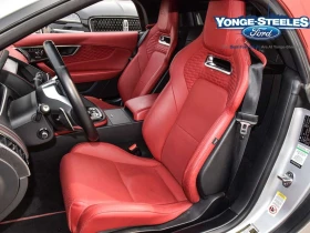 Jaguar F-Type Convertible P300 Auto  CARFAX, снимка 11