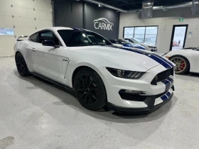 Ford Mustang Shelby GT350 5.2L V8 526кс, снимка 2