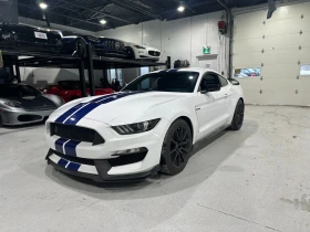 Ford Mustang Shelby GT350 5.2L V8 526кс, снимка 1