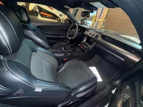 Ford Mustang Shelby GT350 5.2L V8 526кс, снимка 10