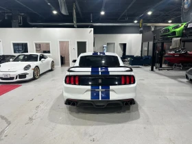 Ford Mustang Shelby GT350 5.2L V8 526кс, снимка 4