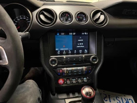 Ford Mustang Shelby GT350 5.2L V8 526кс, снимка 8