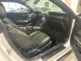 Ford Mustang Shelby GT350 5.2L V8 526кс, снимка 11