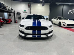 Ford Mustang Shelby GT350 5.2L V8 526кс, снимка 5