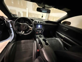 Ford Mustang Shelby GT350 5.2L V8 526кс, снимка 9