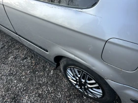 Honda Civic 1.4Is - Газ - Климатик - 2 комплекта гуми и джанти, снимка 9