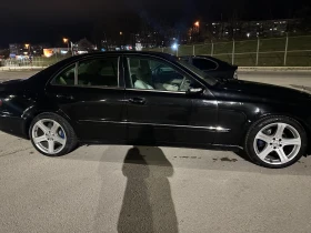 Mercedes-Benz E 320, снимка 7
